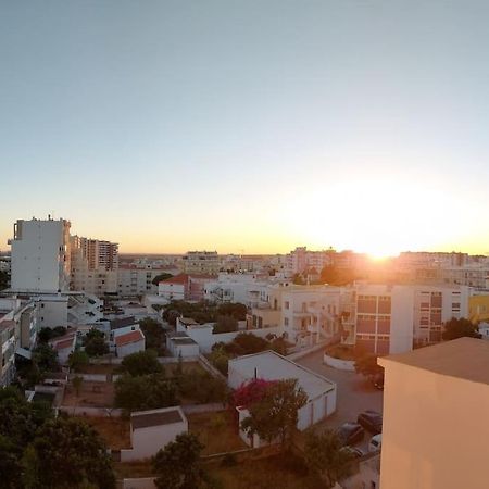 Charming Avenue Apartment Faro Bagian luar foto