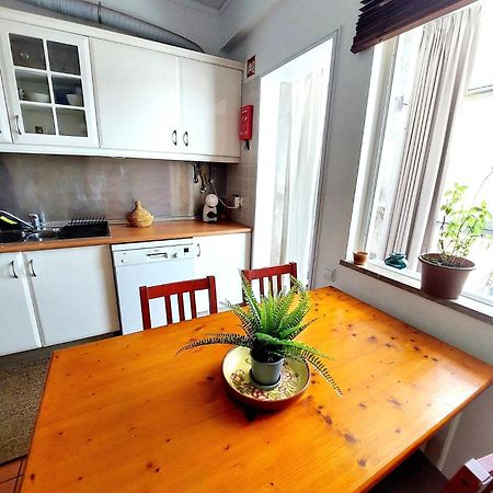 Charming Avenue Apartment Faro Bagian luar foto