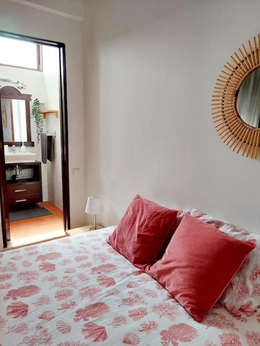 Charming Avenue Apartment Faro Bagian luar foto