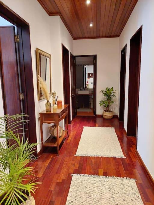 Charming Avenue Apartment Faro Bagian luar foto