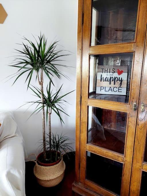 Charming Avenue Apartment Faro Bagian luar foto